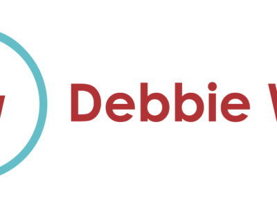 Debbie Weil Logo