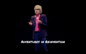 Debbie Weil - Aventures in Reinvention