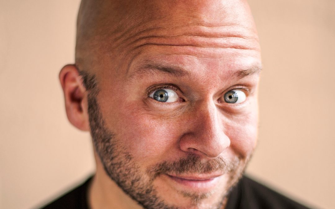S2-EP13: Derek Sivers on Slow Thinking, Connecting, and Intentional Living