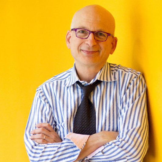 S2-EP21: Seth Godin on Taking a Gap Year,  Changing Your Mindset, and Why He Isn’t Pausing