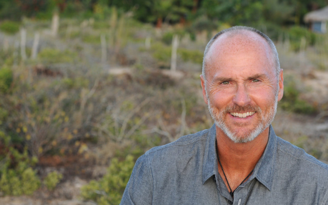 S2-EP23: Chip Conley on the Future of Travel, the Journey Within, and Hitting Play After the Pause