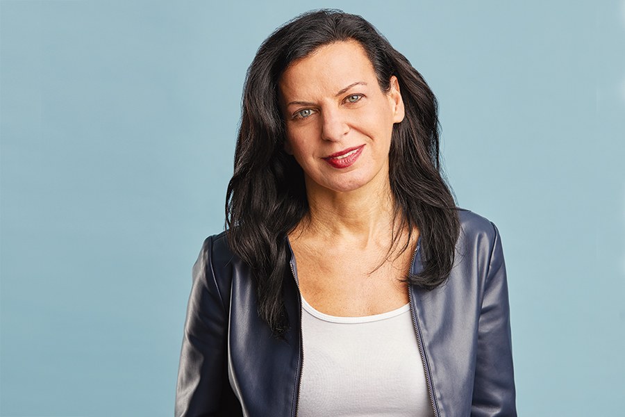 S3-EP3: Juliette Kayyem on the Power of Twitter, Trump’s Stochastic Terrorism, and Why She’s an Optimist
