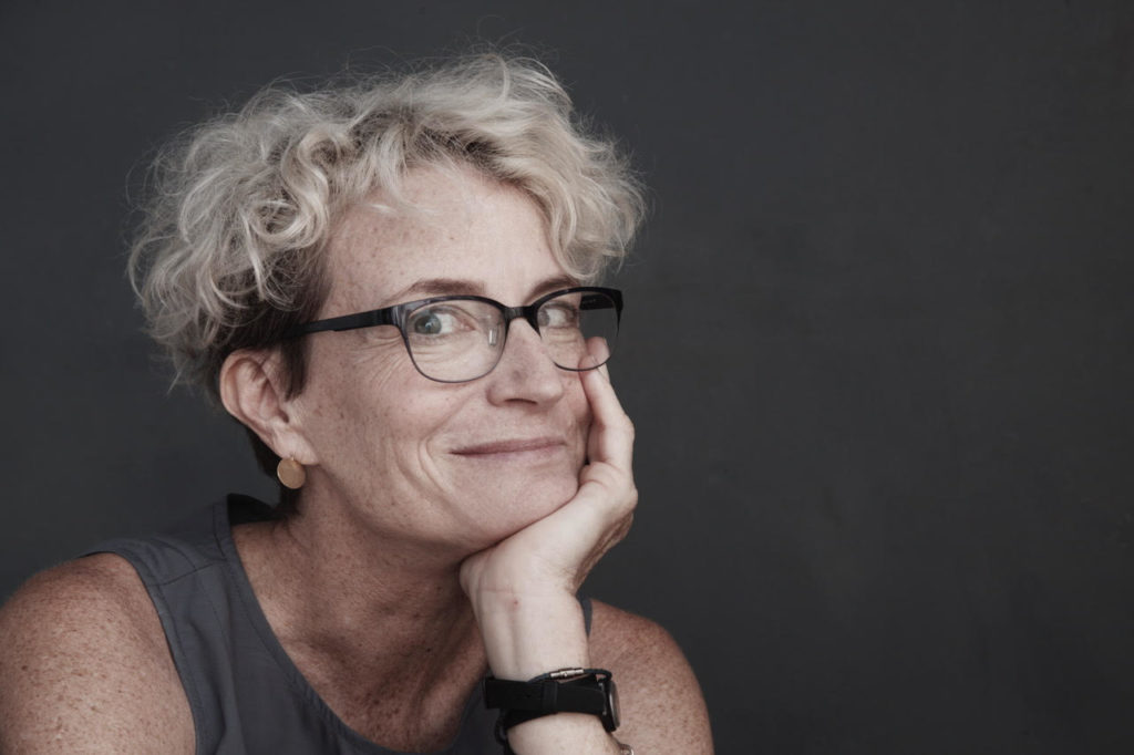 S3-EP13: Ashton Applewhite on the Ugly Heart of Ageism