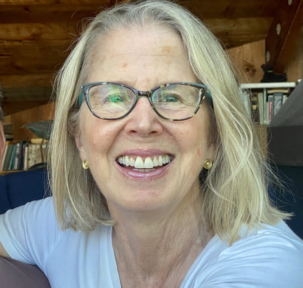 S3-EP25: Debbie Weil on Turning 70, Mortality, and Making the Most of Growing Older