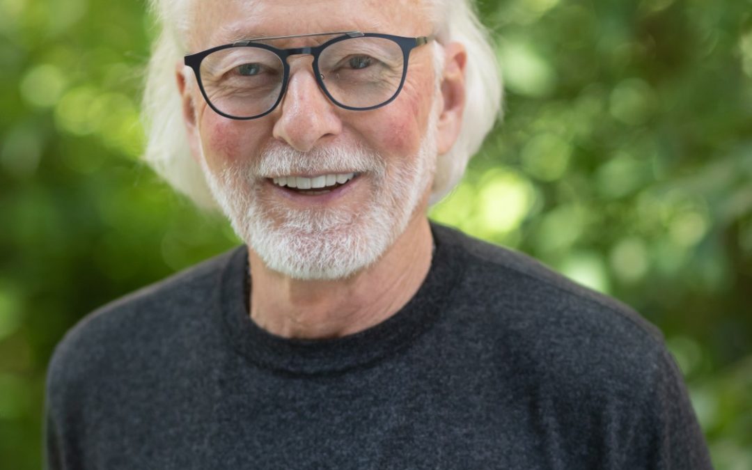 S4-EP3: Richard Leider on Living Your Purpose Rather Than “Finding” It