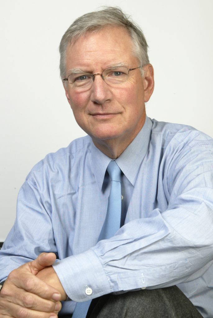 S4-EP8: Tom Peters on [B]OLDLY Turning 80: His Childhood, His Passion, His Outrage, His Mission