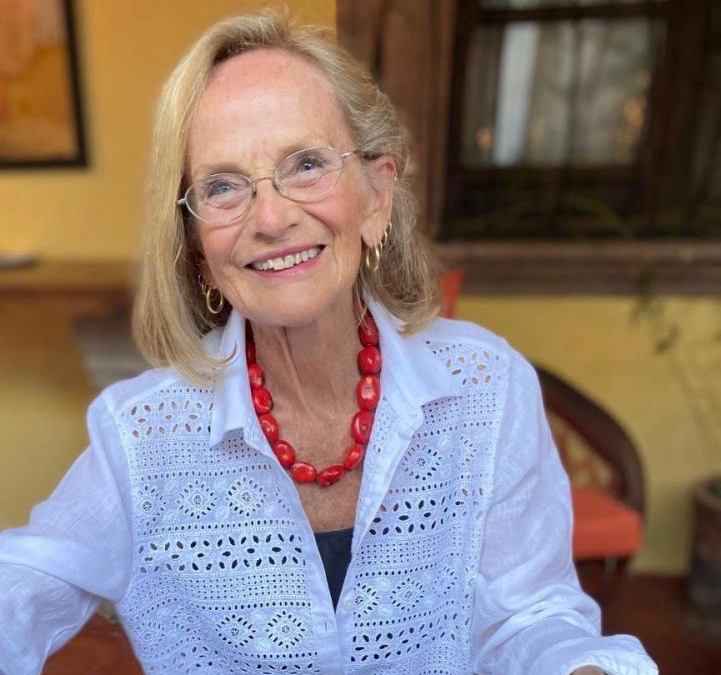 S5-EP11: Expat Bonnie Lee Black on the Pros (& Very Few Cons) of Retiring to San Miguel de Allende